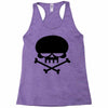 death Racerback Tank