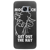 moo bitch Samsung Galaxy S7 Edge