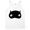 black owl Tank Top