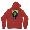 myah i keel you Unisex Hoodie