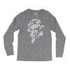 beethoven Long Sleeve Shirts