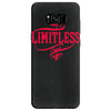 limitless apparel Samsung Galaxy S8