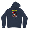 joke fiction Unisex Hoodie