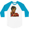 Rock Balboa 3/4 Sleeve Shirt