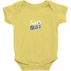 fahrie77 Baby Bodysuit