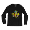 pmnt Long Sleeve Shirts