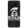 triathlon until death separate Samsung Galaxy S8