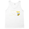 Mom to Bee Baby Boy Tank Top