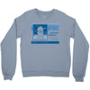 quantum physics it's complicated Crewneck Sweatshirt