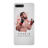 khabıb nurmagamedov painting iPhone 7 Plus Case
