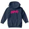 Logang Maverick Youth Hoodie