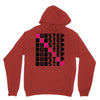 dubstep Unisex Hoodie