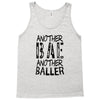 another bae another baller girls Tank Top