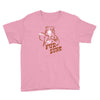 fur sure Youth Tee
