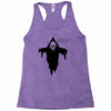 snack attack Racerback Tank