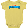 fahrie77 Baby Bodysuit
