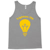 lighten up Tank Top