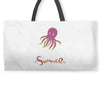 summer Weekender Totes