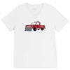 mr2 V-Neck Tee