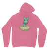 elizabethan dilophosaurus Unisex Hoodie