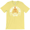 i am groot guardians galaxy gym T-Shirt