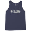 trace elliot Tank Top