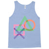 ps4 Tank Top
