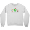 androids Crewneck Sweatshirt