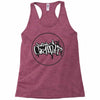famous Racerback Tank