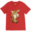 oreon V-Neck Tee