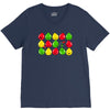it's all fun and games until V-Neck Tee