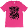 demon wolf T-Shirt