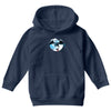 night fury Youth Hoodie