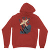 bomb deco Unisex Hoodie