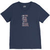 MOTHER V-Neck Tee