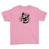 god warrior Youth Tee