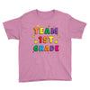team 1st grade Youth Tee