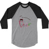 Leon The Professional 3/4 Sleeve Shirt
