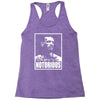 notorious conor Racerback Tank