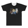 hylian selfie All Over Men's T-shirt