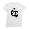 che ganibe Ladies Fitted T-Shirt
