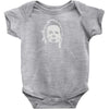 michael myers Baby Onesie