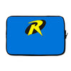 robin batman Laptop sleeve