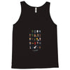 alpha wars Tank Top