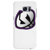 pok&eacute;mon   team skull t shirt Samsung Galaxy S7 Edge