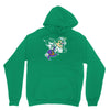 paper gotham 2 Unisex Hoodie