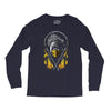 scorpion Long Sleeve Shirts