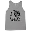fear vegas Tank Top