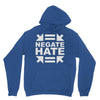 negate hate Unisex Hoodie
