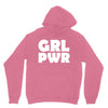 girl power Unisex Hoodie
